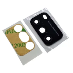 Szybka Kamery Szkiełko SZKŁO Aparatu XIAOMI POCO M3 + KLEJ